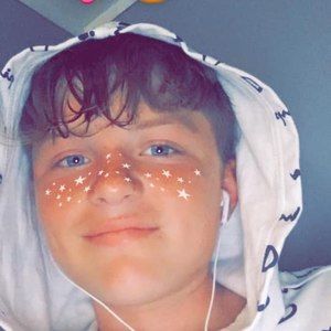 Meet your Posher, Thomas